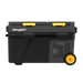 Product photo of BougeRV New CRD2 V2.0 43QT Dual Zone 12V Portable Fridge