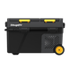Product photo of BougeRV New CRD2 V2.0 43QT Dual Zone 12V Portable Fridge