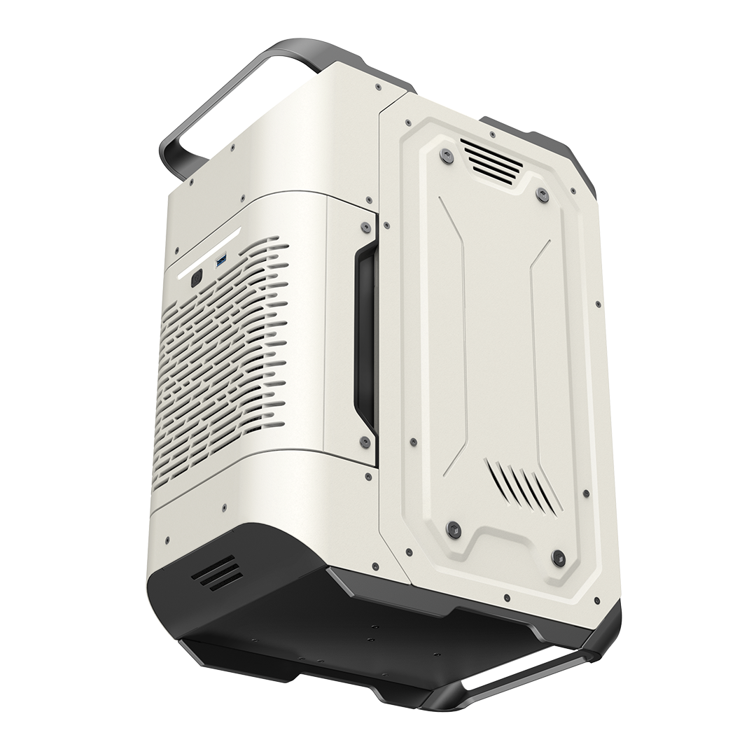 Product photo of BougeRV Split-System Outdoor Camping Space Heater
