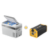 CR28 BATTERY POWER COOLER