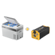 CR28 BATTERY POWER COOLER