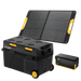 Product photo of BougeRV New CRD2 V2.0 43QT Dual Zone 12V Portable Fridge