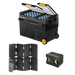 BougeRV CRD2 Solar-Powered Fridge Kit