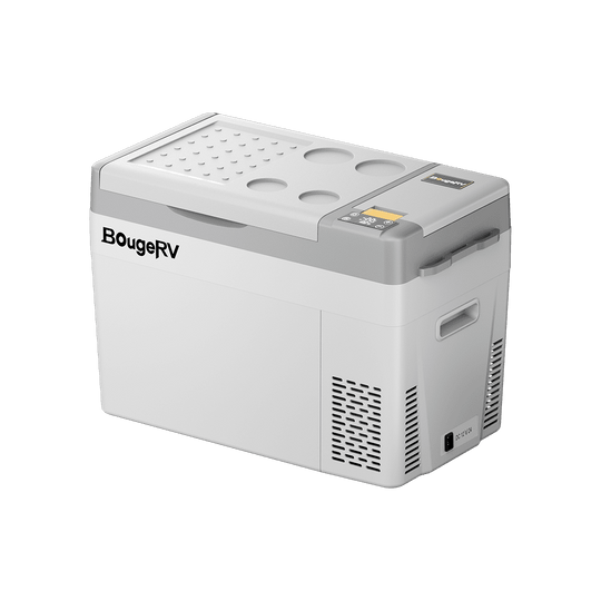 12V Portable Car Fridge Freezer for camping