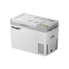 12V Portable Car Fridge Freezer for camping