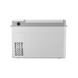 BougeRV CRPRO30 30 Quart 12V Portable Car Fridge Freezer White