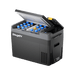 CRPRO30 30 Quart 12V Portable Car Fridge Freezer (1)