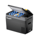 CRPRO30 30 Quart 12V Portable Car Fridge Freezer (1)