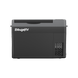 BougeRV mini camping fridge