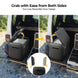 BougeRV CRS 42 Quart 12V Car Fridge