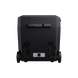Portable cooler with wheels