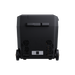 Portable cooler with wheels