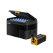 BougeRV CRS 42 Quart 12V Car Fridge - Fridge+Battery