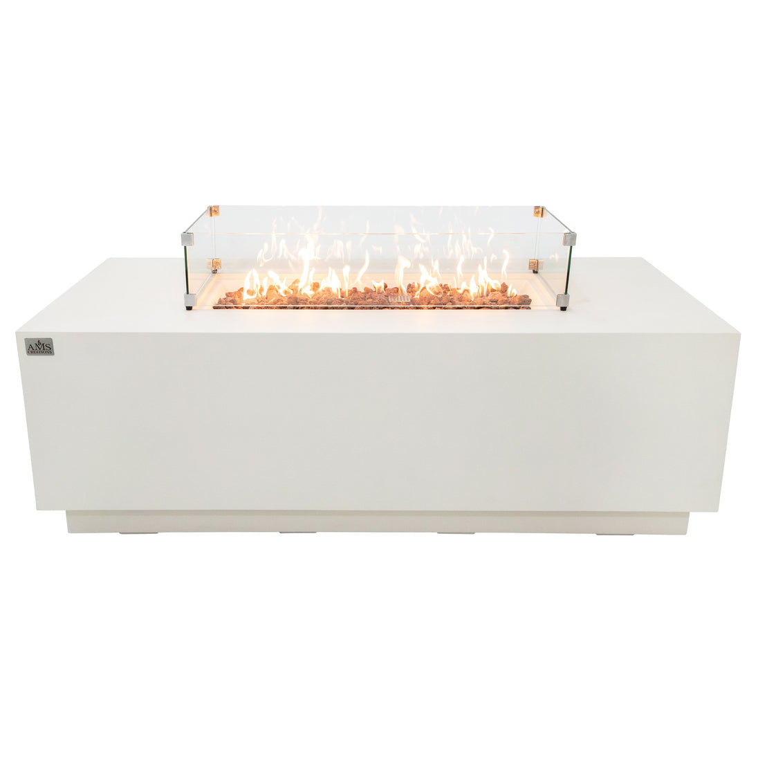 SEDONA Fire Table