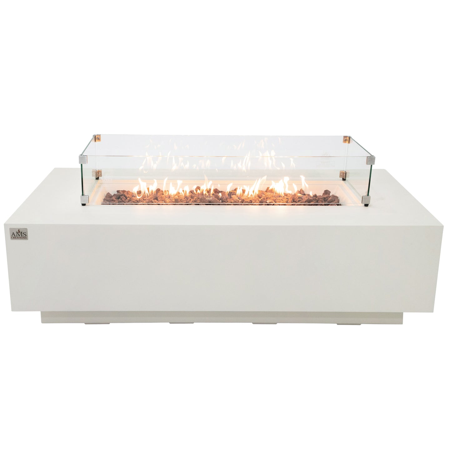 MADISON Fire Table