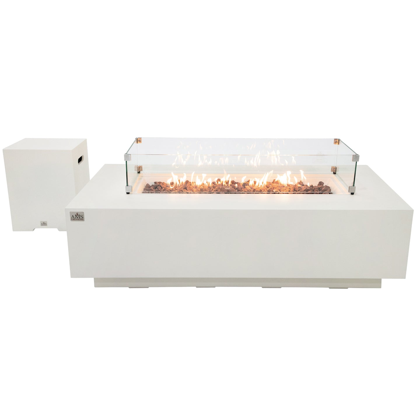 MADISON Fire Table