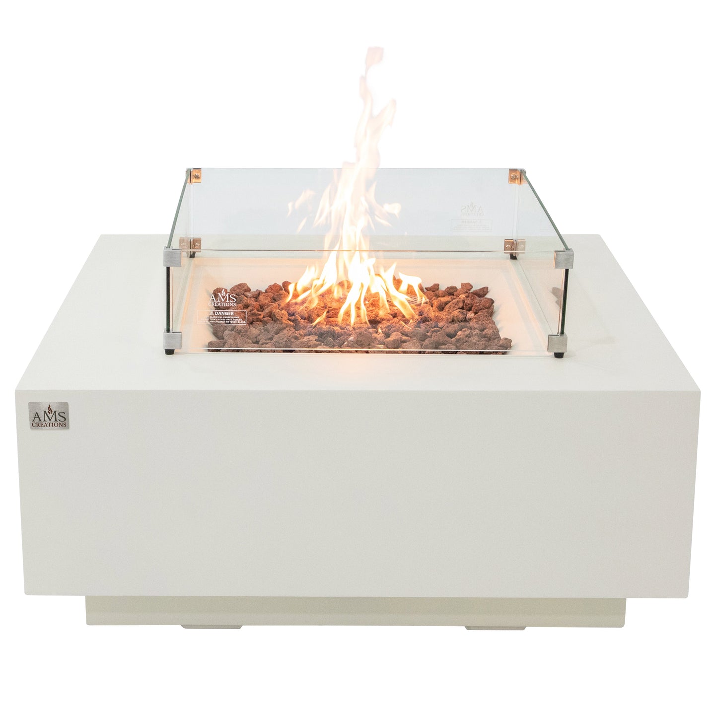 BROOKLYN Fire Table