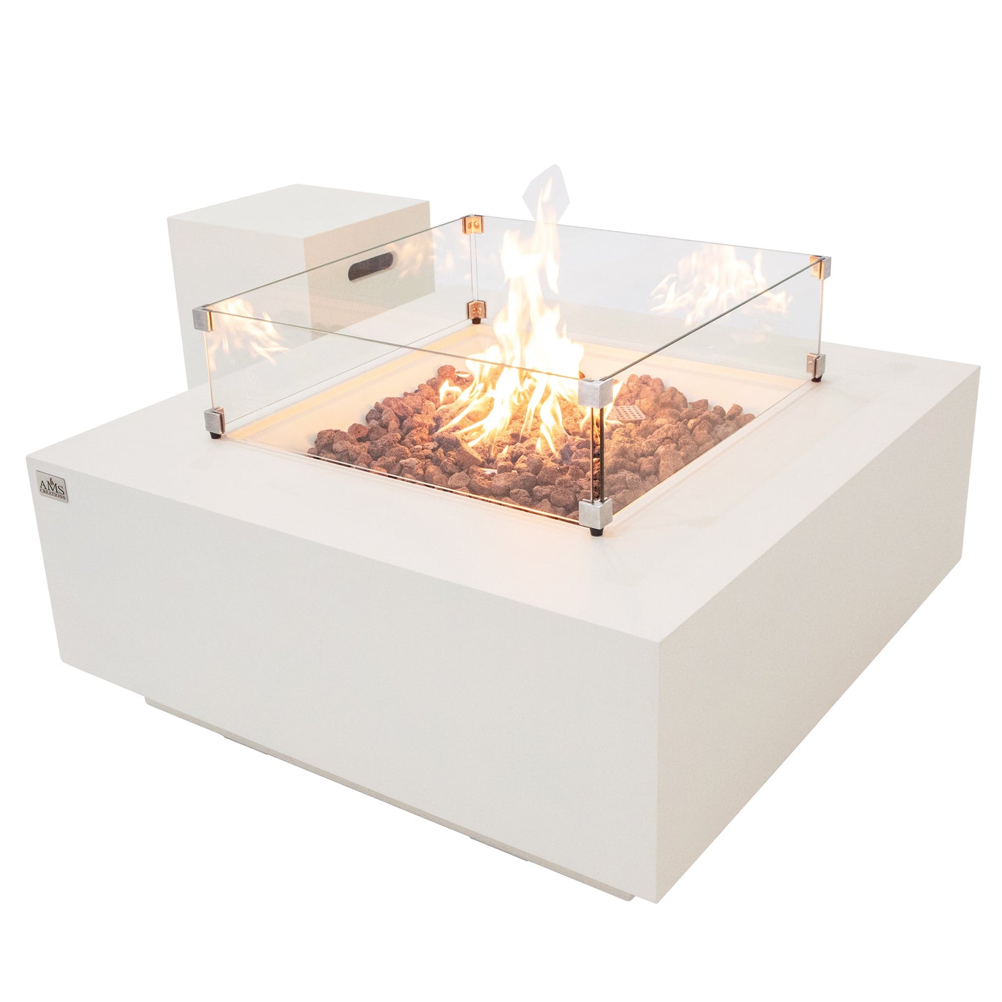BROOKLYN Fire Table