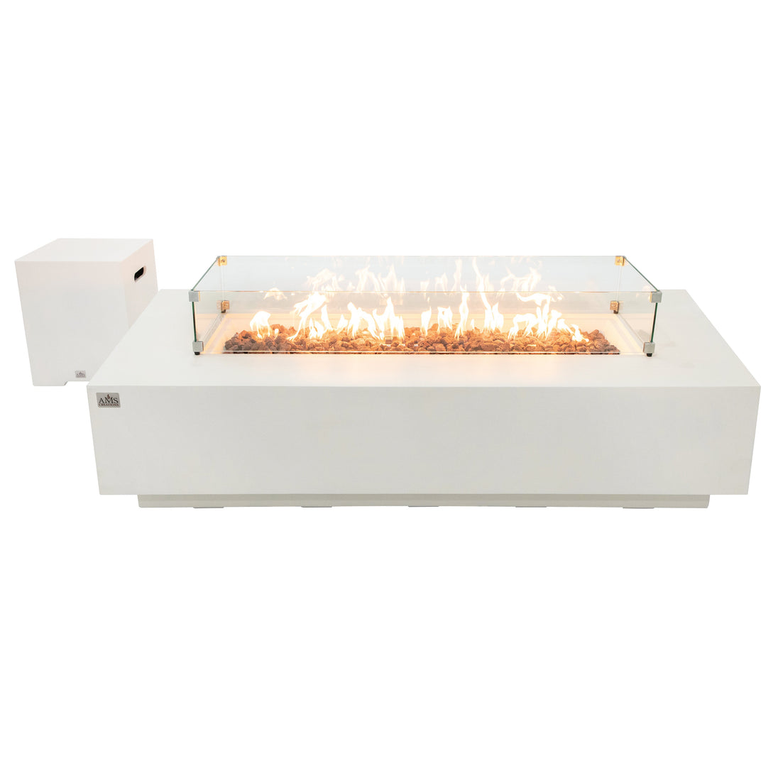 SAVANAH Fire Table