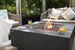 BROOKLYN Fire Table