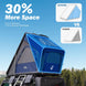 Product photo of JOYTUTUS Overland Aluminum Hard Shell Rooftop Tent