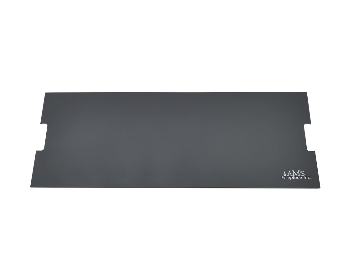 MADISON Burner Lid - Dark Gray