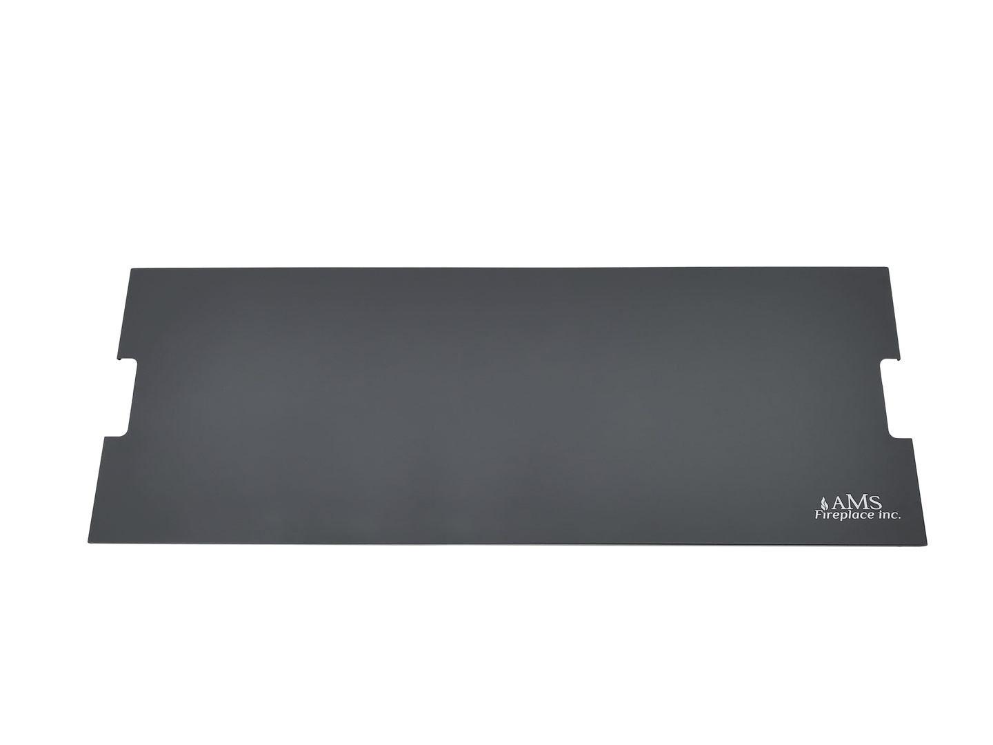 MADISON Burner Lid - Dark Gray
