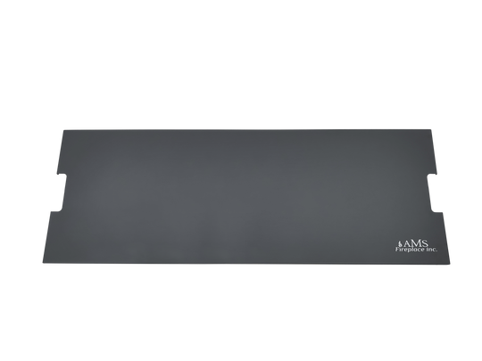 MADISON Burner Lid - Dark Gray