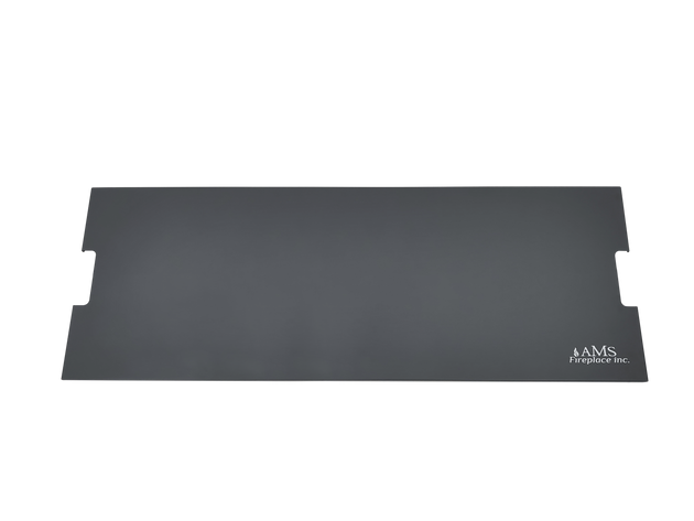 MADISON Burner Lid - Dark Gray