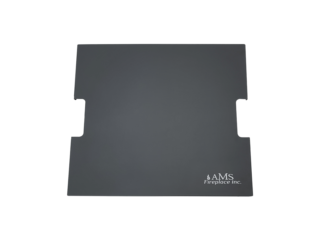 BROOKLYN Burner Lid - Dark Gray