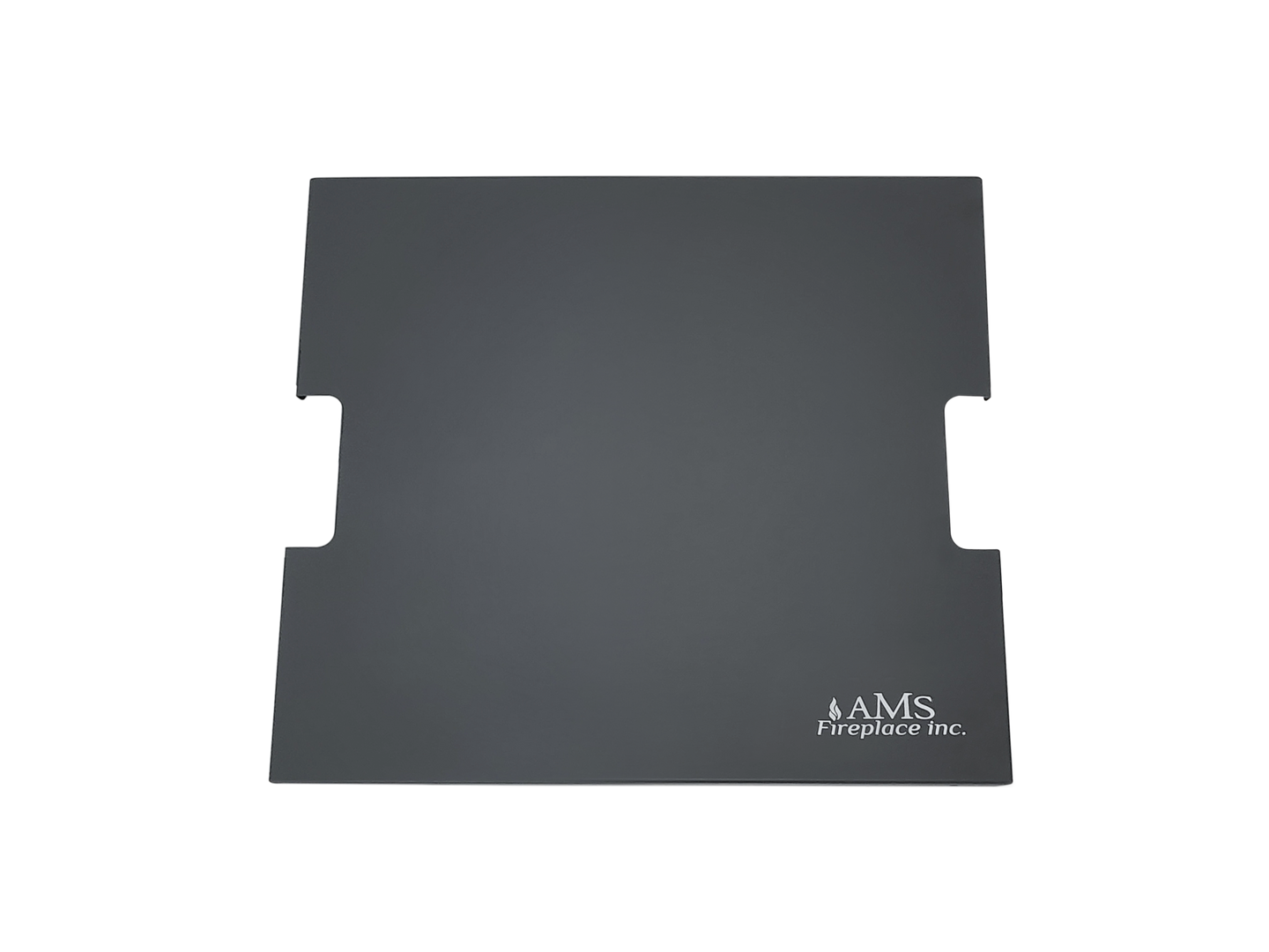 BROOKLYN Burner Lid - Dark Gray