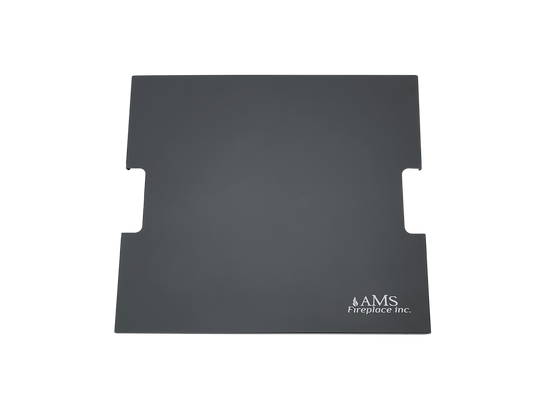 BROOKLYN Burner Lid - Dark Gray