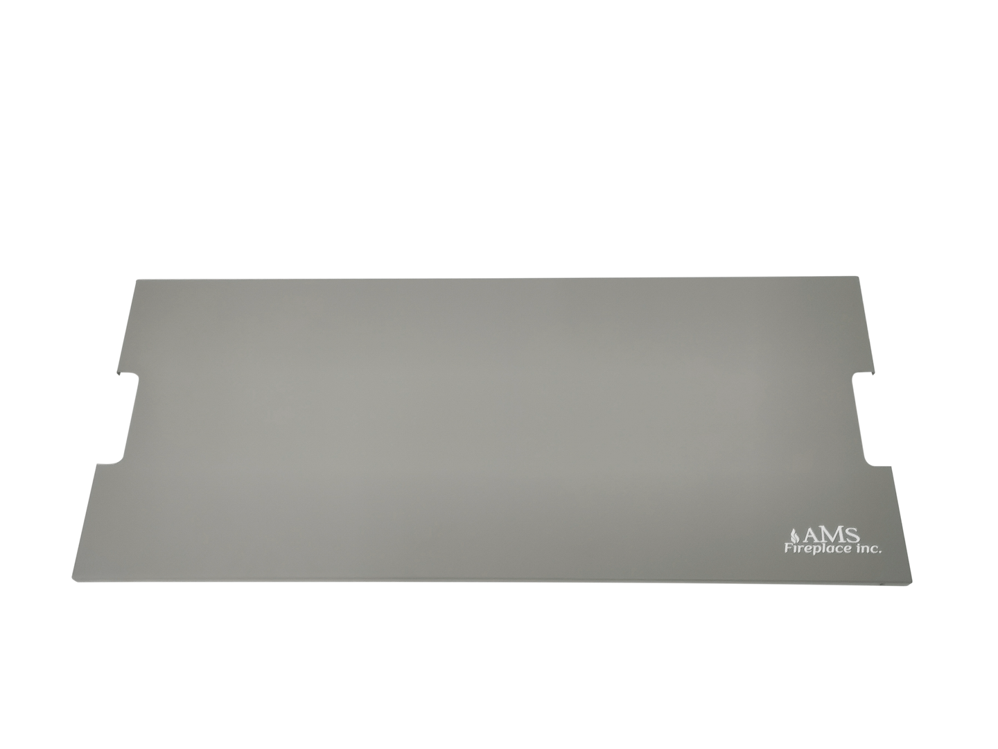 SEDONA Burner Lid - Light Gray