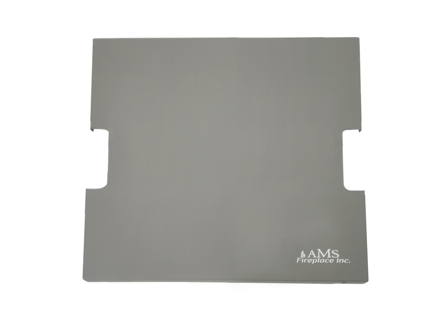 BROOKLYN Burner Lid - Light Gray