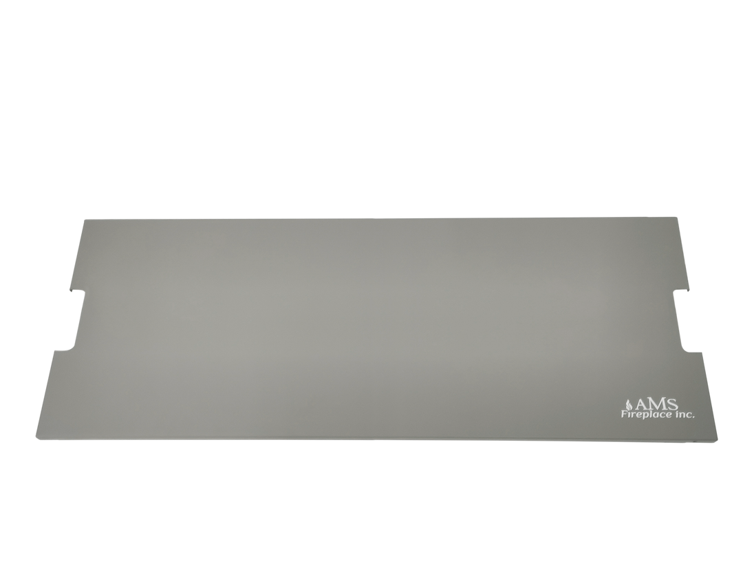 MADISON Burner Lid - Light Gray