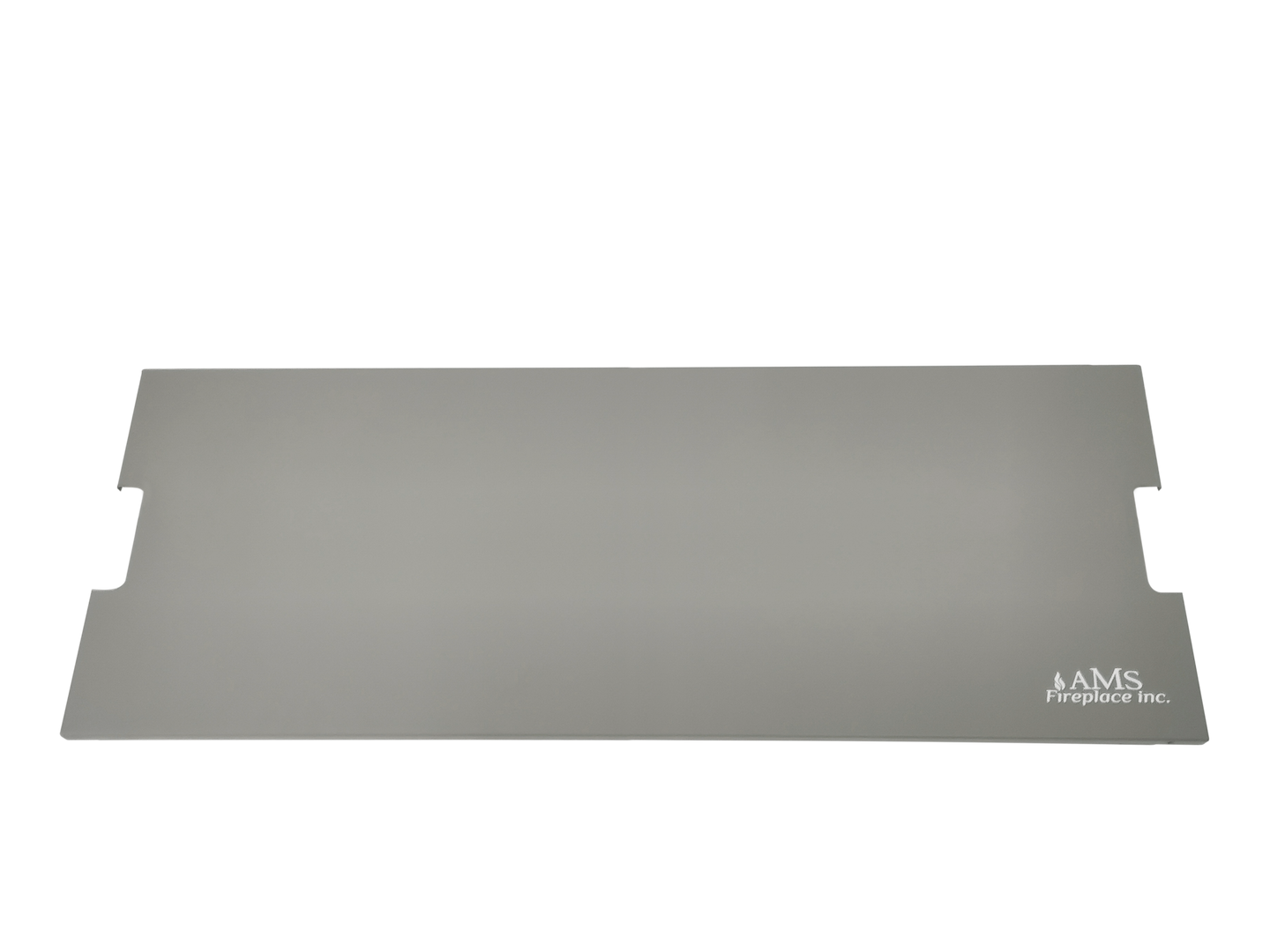 MADISON Burner Lid - Light Gray