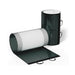 Product photo of 400W CIGS Flexible Solar Panel with Adhesive(2X200W)