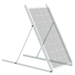 BougeRV 58in Adjustable Solar Panel Tilt Mount Brackets