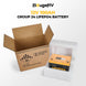 Product photo of BougeRV 12V 400W TOPCon Rigid Solar Kit