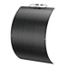 BougeRV 100W flexible curved solar panel