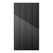 Product photo of BougeRV 300 Watt 12V/24V Rigid Bifacial 12BB Mono Solar Panel