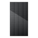 Product photo of BougeRV 300 Watt 12V/24V Rigid Bifacial 12BB Mono Solar Panel
