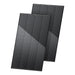 Product photo of BougeRV 300 Watt 12V/24V Rigid Bifacial 12BB Mono Solar Panel