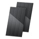 Product photo of BougeRV 300 Watt 12V/24V Rigid Bifacial 12BB Mono Solar Panel