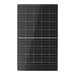 Product photo of BougeRV 300 Watt N-Type Rigid Bifacial 16BB Mono Solar Panel
