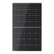 Product photo of BougeRV 300 Watt N-Type Rigid Bifacial 16BB Mono Solar Panel