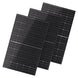 Product photo of BougeRV 300 Watt N-Type Rigid Bifacial 16BB Mono Solar Panel