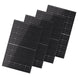 Product photo of BougeRV 300 Watt N-Type Rigid Bifacial 16BB Mono Solar Panel