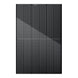 Product photo of BougeRV 400 Watt 12V/24V Rigid Bifacial 10BB Mono Solar Panel