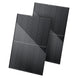 Product photo of BougeRV 400 Watt 12V/24V Rigid Bifacial 10BB Mono Solar Panel